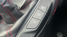 Ford Focus 1.0 EcoBoost Hybrid mHEV 125 ST-Line X Edition 5dr Petrol Hatchback